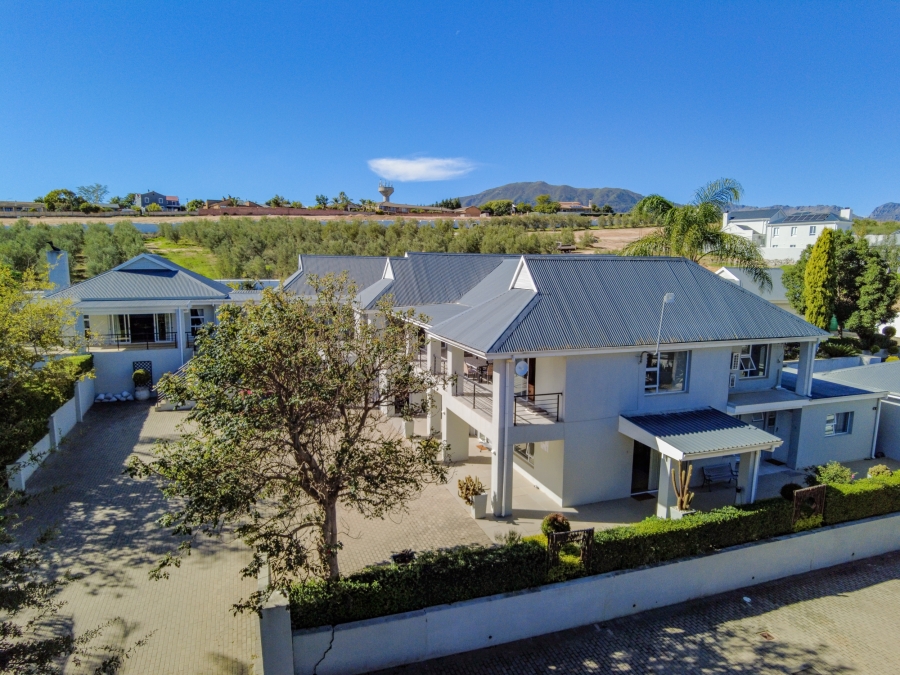 13 Bedroom Property for Sale in Wellington North Western Cape